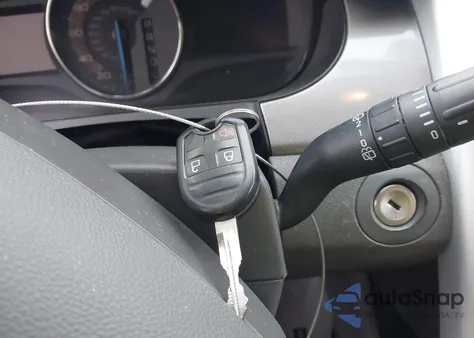 2012 Ford Edge Sel z USA, uszkodzony, nr VIN 2FMDK3J99CBA36813